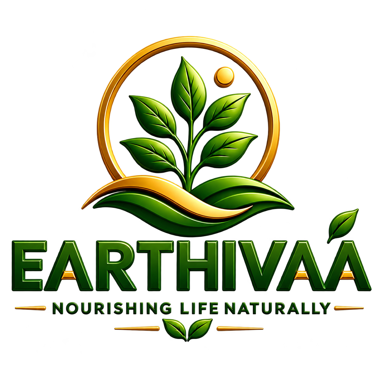Earthivaa Global logo